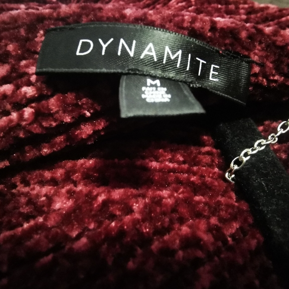 Dynamite Soft Sweater - Picture 2 of 2